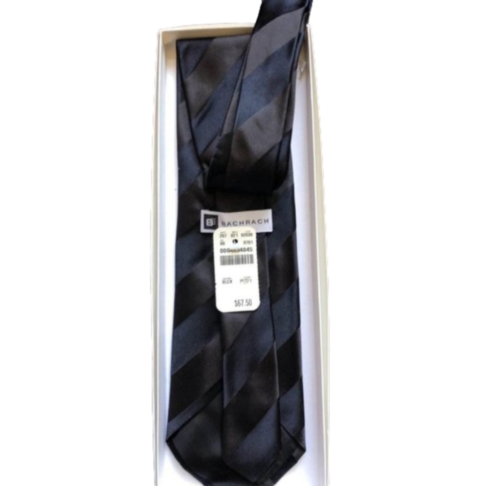 bachrach tie - Picture 3 of 3